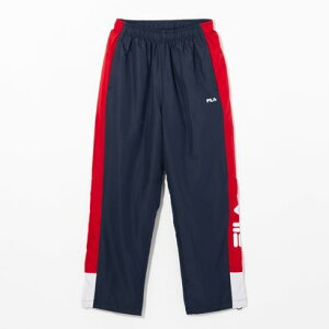 tB FILA gRbgNуEBhpc / TRICOT LINING WIND PANTS / JWAEFA / fB[X iNV0j
