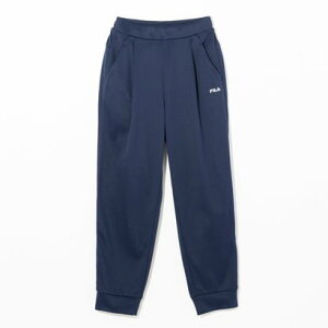 tB FILA ^bNe[p[hpc / TUCKED TAPERED PANTS / JWAEFA / fB[X iNV0j