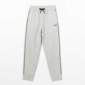 tB FILA pCsOWK[pc / PIPING JOGGER PANTS / JWAEFA / fB[X iMGYj