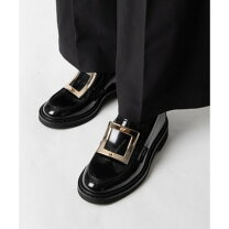 楽天市場】Roger Vivier（ローファー｜レディース靴）：靴の通販
