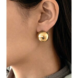 �X�^�C���f�� STYLE DELI 20mm���^���{�[���s�A�X �i�S�[���h�j