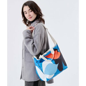���X�|�[�g�T�b�N LeSportsac DELUXE EASY CARRY TOTE �i�A�b�v���X�E�B���O�g�[�g�j