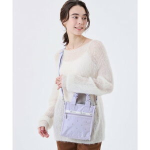 ���X�|�[�g�T�b�N LeSportsac GH MINI N/S TOTE �i�r�W���[�\�t�g���x���_�[�j