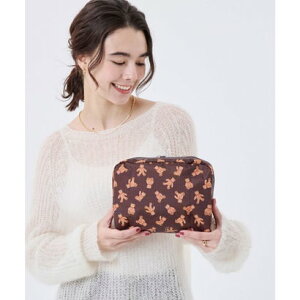 X|[gTbN LeSportsac EXTRA LARGE RECTANGULAR COSMETIC iefBxA_[hj