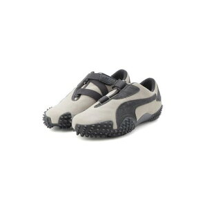 �G�~ emmi �yPUMA�zMostro Suede �iLBEG�j