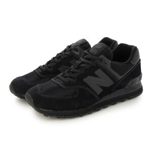 �j���[�o�����X New Balance ML574 �X�j�[�J�[ �i�g���v���u���b�N�j