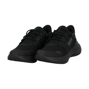 v[} PUMA v[} PUMA SOFTRIDEEXOSHIFT Xj[J[ V[Y C Y fB[X j  l jO EH[LO ʋC fC iPUMABLACK-COOLDARKGRAYj