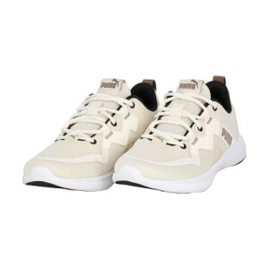 v[} PUMA v[} PUMA SOFTRIDEoC^2 Xj[J[ V[Y C Y fB[X j  l jO EH[LO NbV iWARMWHITE-TOTALLYTAUPEj