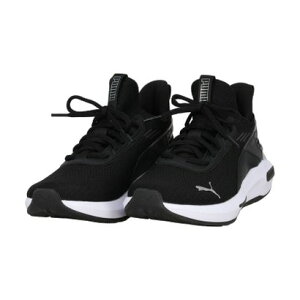 v[} PUMA v[} PUMA SOFTRIDEG]5HYPE Xj[J[ V[Y C Y fB[X j  l jO EH[LO NbV iPUMABLACK-PUMAWHITE-PUMASj