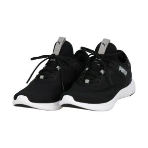 v[} PUMA v[} PUMA SOFTRIDEoC^2tFGR Xj[J[ V[Y C fB[X  l jO EH[LO NbV S iPUMABLACK-PUMASILVERj