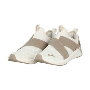 v[} PUMA v[} PUMA SOFTRIDEn[ XbvIMEBY fB[X  l Xj[J[ V[Y C jO EH[LO f iWARMWHITE-ICECOFFEEj