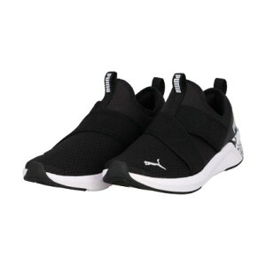 v[} PUMA v[} PUMA SOFTRIDEn[ XbvIMEBY fB[X  l Xj[J[ V[Y C jO EH[LO f iPUMABLACK-HAUTETROPIC-PUMj