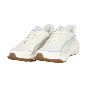 v[} PUMA v[} PUMA SOFTRIDER[gj[ O[ EBY fB[X  l Xj[J[ V[Y C jO EH[LO fC iWARMWHITE-HAUTETROPICj