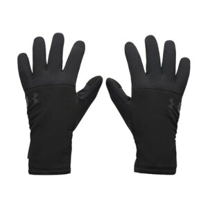 A_[A[}[ UNDER ARMOUR A_[A[}[ UNDER ARMOUR UA STORM FLEECE GLOVES Y O[u  g[jO K ^ X}zΉ ^b`p i001 BLACK/CASTLEROCKj