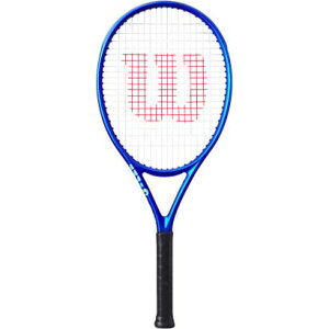 �E�B���\�� Wilson �E�C���\�� Wilson �e�j�X ULTRA 26 V5 RKT 26 WR179310S �iELECTRICINDIGO�j