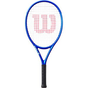 �E�B���\�� Wilson �E�C���\�� Wilson �e�j�X ULTRA 25 V5 RKT 25 WR179210S �iELECTRICINDIGO�j