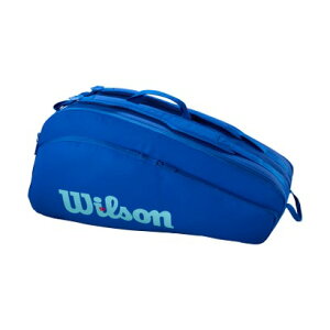 �E�B���\�� Wilson �E�C���\�� Wilson �e�j�X ULTRA V5 TOUR 12PK BLUE WR80443010 �iBLUE�j