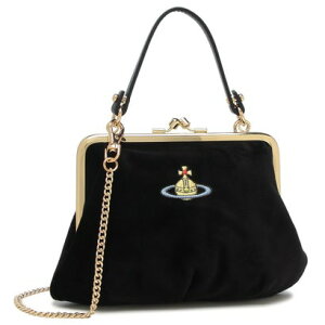 BBA EGXgEbh Vivienne Westwood nhobO V_[obO Oj[ ubN fB[X VIVIENNE WESTWOOD 4B01000BW W00ZL N401 iBLACKj