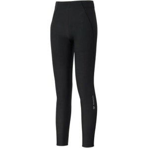 V[X[tBbg C3fit V[X[tBbg C3fit KODENSHI WARM LONG TIGHTS ۉCi[ A_[ ^Cc Xpbc EFA fB[X EBY  iBK BLACKj