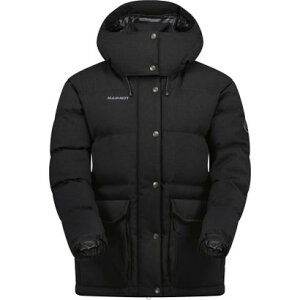 }[g MAMMUT }[g MAMMUT AEghA ROSEG 2.0 IN HOODED JACKET AF WOMEN 101302992 i0001 BLACKj