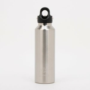 {}bNX REVOMAX 20oz VACUUM INSULATED FLASK VERSION 2yԕisiz iGalaxy Silverj