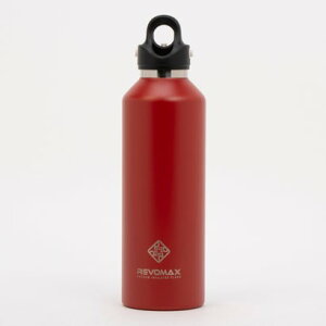 {}bNX REVOMAX 32oz VACUUM INSULATED FLASK VERSION 2yԕisiz iFire Redj