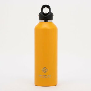 {}bNX REVOMAX 32oz VACUUM INSULATED FLASK VERSION 2yԕisiz iLemon Yellowj