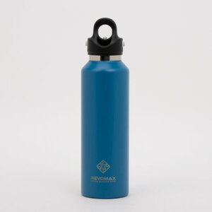 {}bNX REVOMAX 20oz VACUUM INSULATED FLASK VERSION 2yԕisiz iJewelry Bluej
