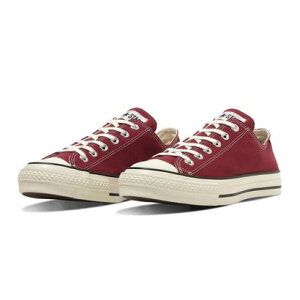 �R���o�[�X CONVERSE �L�����o�X �I�[���X�^�[ J OX�iCANVAS ALL STAR J OX�j �i�o�[�K���f�B�[�j