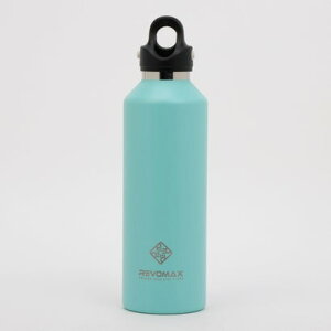 {}bNX REVOMAX 32oz VACUUM INSULATED FLASK VERSION 2yԕisiz iLake Greenj