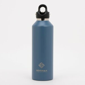 {}bNX REVOMAX 32oz VACUUM INSULATED FLASK VERSION 2yԕisiz iYale Bluej