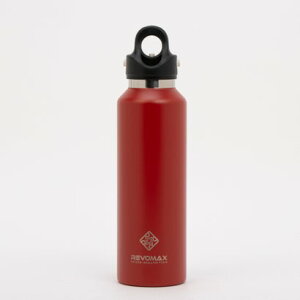 {}bNX REVOMAX 20oz VACUUM INSULATED FLASK VERSION 2yԕisiz iFire Redj