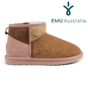 G~ I[XgA EMU Australia [gu[c fB[X W13185 G~ I[XgA STINGER MICRO PATCHWORK V[vXL iuEj