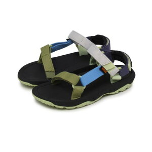 �e�o Teva HURRICANE XLT 2 �T���_�� �i�O���[�}���`�j
