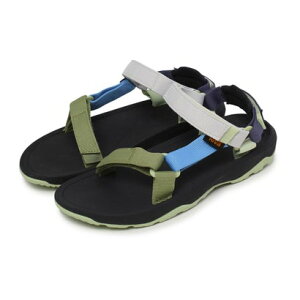 �e�o Teva HURRICANE XLT 2 �T���_�� �i�O���[�}���`�j