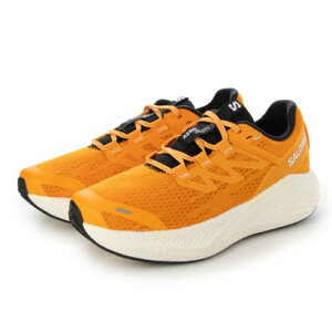 �T������ SALOMON AERO GLIDE 3 �����j���O�V���[�Y �i�^�[�����b�N×WH×�u���b�N�j