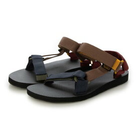 テバ Teva オリジナル ユニバーサル サンダル （トータルイクリプスマルチ）
