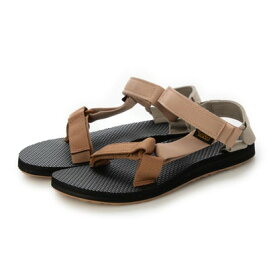 テバ Teva オリジナル ユニバーサル スポーツサンダル （メープルシュガーマルチ）