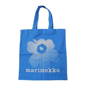 �}�����b�R marimekko Vankka Placement �g�[�g�o�b�O �o�b�O �i�E�j�b�R�u���[×�I�t�z���C�g�j