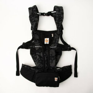 �G���S�x�r�[ Ergobaby �I���j �u���[�Y �x�r�[�L�����A �i�I�j�L�X�u���[���j