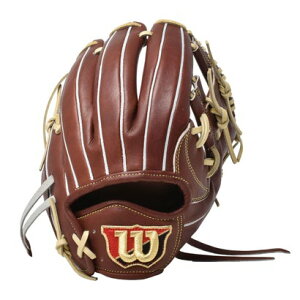�E�B���\�� Wilson �d���p �X�^�b�t�f���A�� �����p 1723�^ �O���u �i�E�H���i�b�g�j