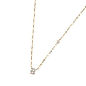 タイ ジュエリー TAI JEWELRY ジルコニア イニシャル ネックレス ジュエリー （B）