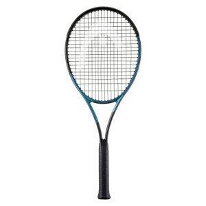 �w�b�h HEAD GRAVITY MP 2025 �e�j�X���P�b�g �i�u���b�N×�u���[�j