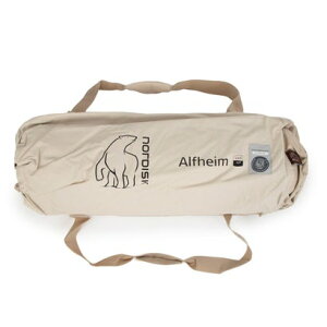 �m���f�B�X�N Nordisk ALFHEIM 12.6 TENT JAPAN�^�O�t�� �e���g �i�i�`�������j