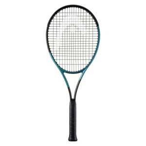 �w�b�h HEAD GRAVITY MP L 2025 �e�j�X���P�b�g �i�u���b�N×�u���[�j