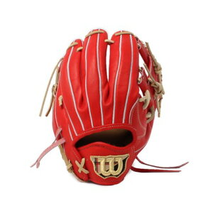 �E�B���\�� Wilson �d���p �E�B���\���X�^�b�t �f���A�� �����p 1723�^ �����p�O���[�u �i�I�����W�j