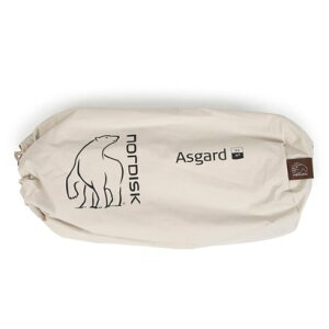 �m���f�B�X�N Nordisk �C���i�[�L���r�� �A�X�K���h 7.1 �e���g �i�i�`�������j