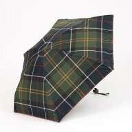 バブアー Barbour Tartan Umbrella with UV Protection 傘 （クラシックタータン）