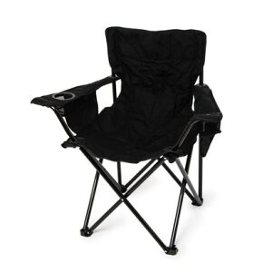 �u���[�t�B���O BRIEFING HOLDING CHAIR �֎q �i�u���b�N�j