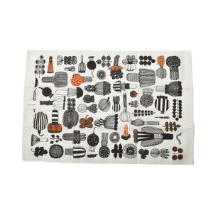 �}�����b�R marimekko �v�[�^���t���� �p���n�[�g �e�B�[�^�I�� �L�b�`���^�I�� �i�u���b�N×�I�����W�j